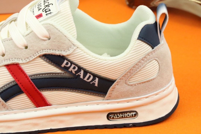 Prada Sneakers